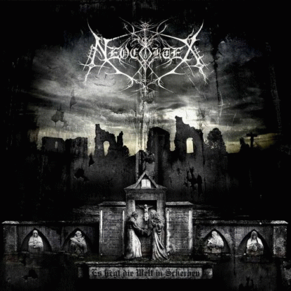 Neocortex : Es Liegt die Welt in Scherben